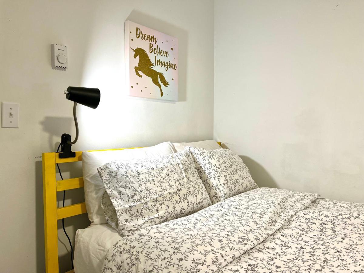 Micro Studio Apartment 10 Minutes Walk To University Of Washington Seattle Exteriör bild