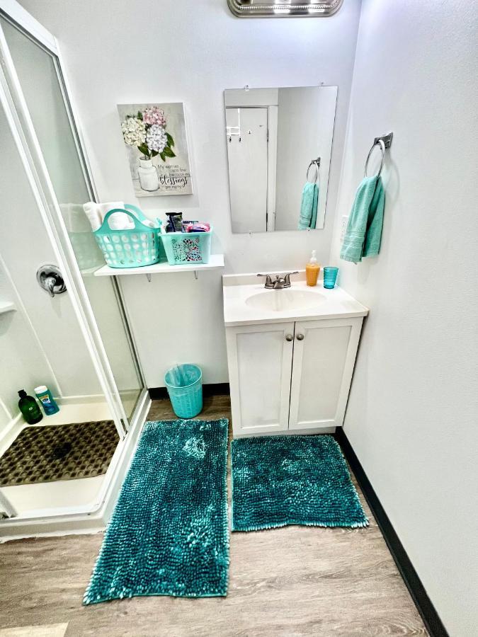 Micro Studio Apartment 10 Minutes Walk To University Of Washington Seattle Exteriör bild