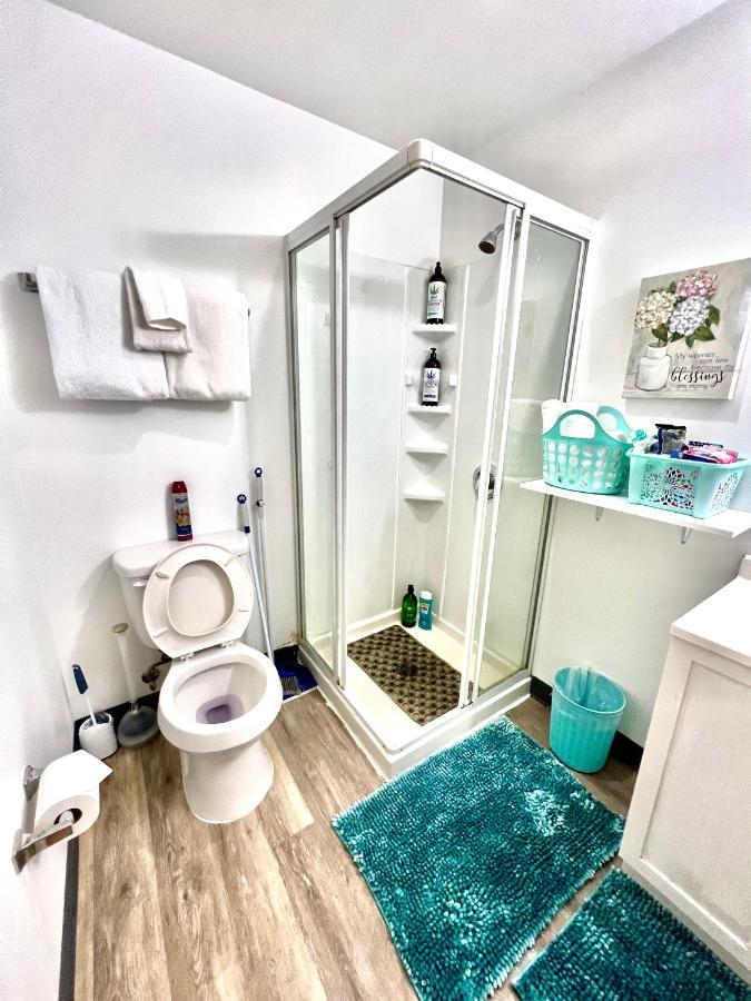 Micro Studio Apartment 10 Minutes Walk To University Of Washington Seattle Exteriör bild