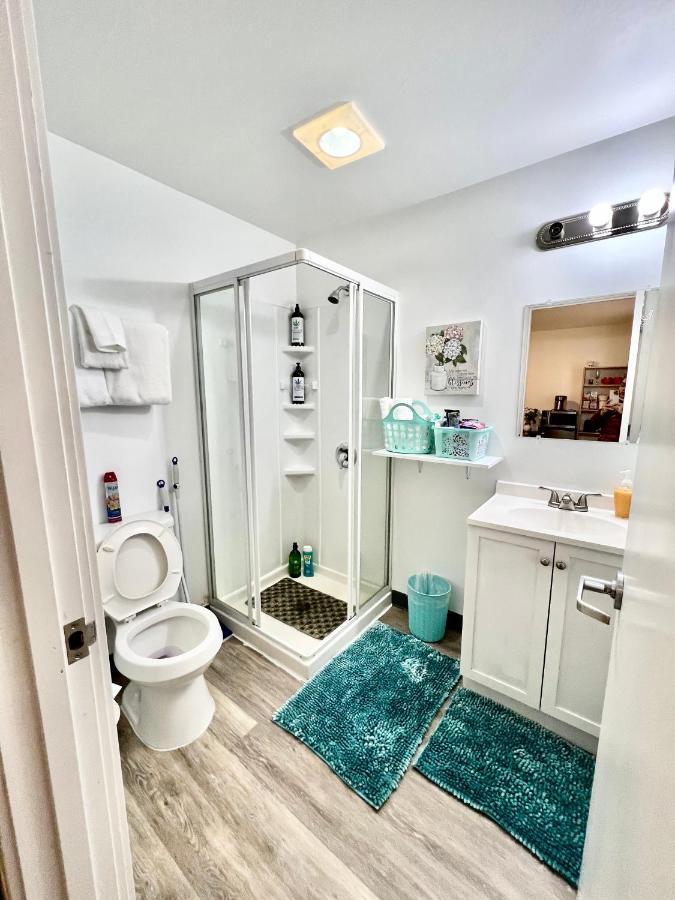 Micro Studio Apartment 10 Minutes Walk To University Of Washington Seattle Exteriör bild