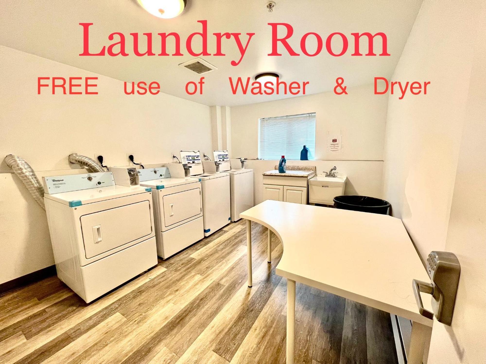 Micro Studio Apartment 10 Minutes Walk To University Of Washington Seattle Exteriör bild