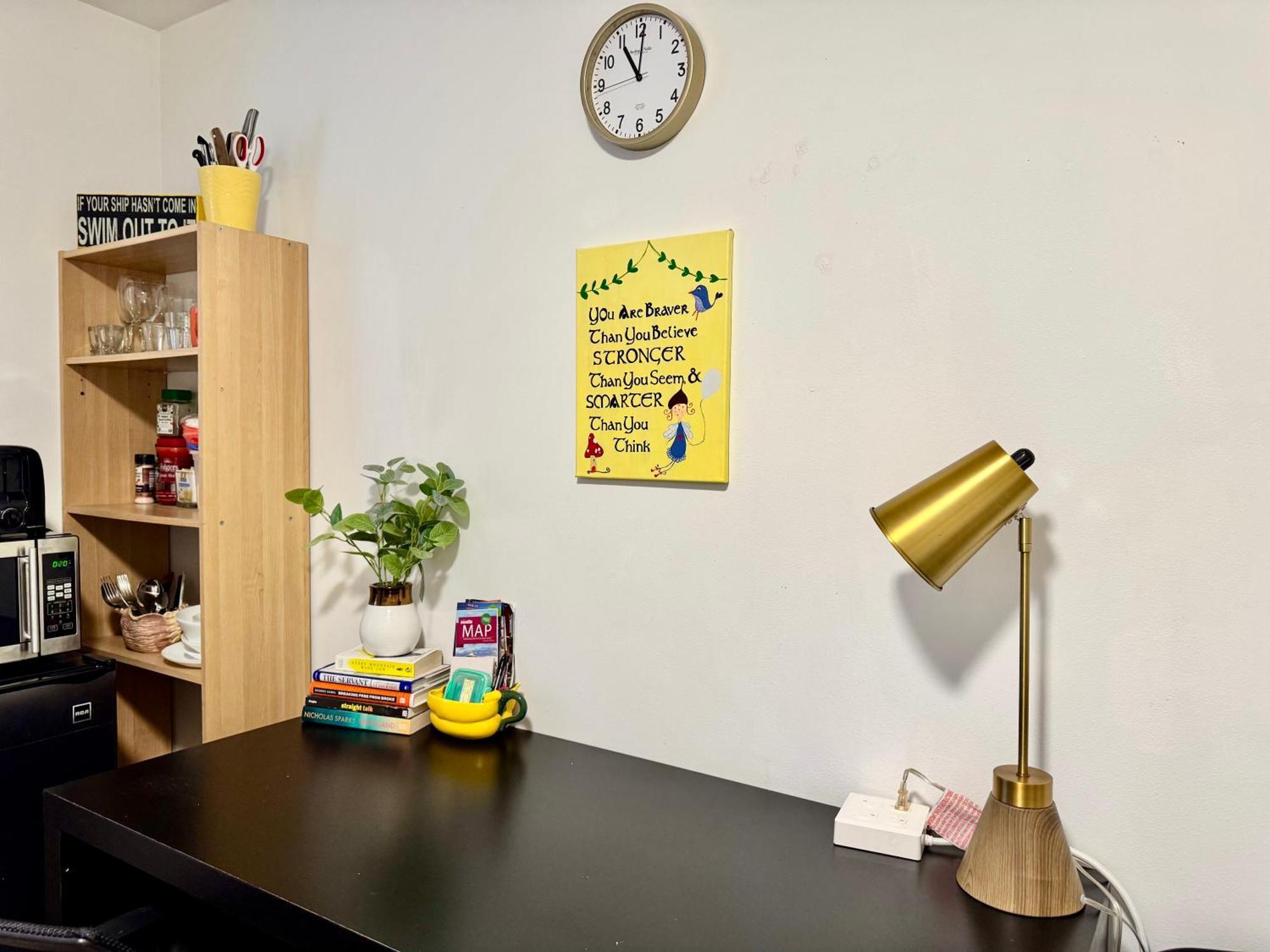 Micro Studio Apartment 10 Minutes Walk To University Of Washington Seattle Exteriör bild