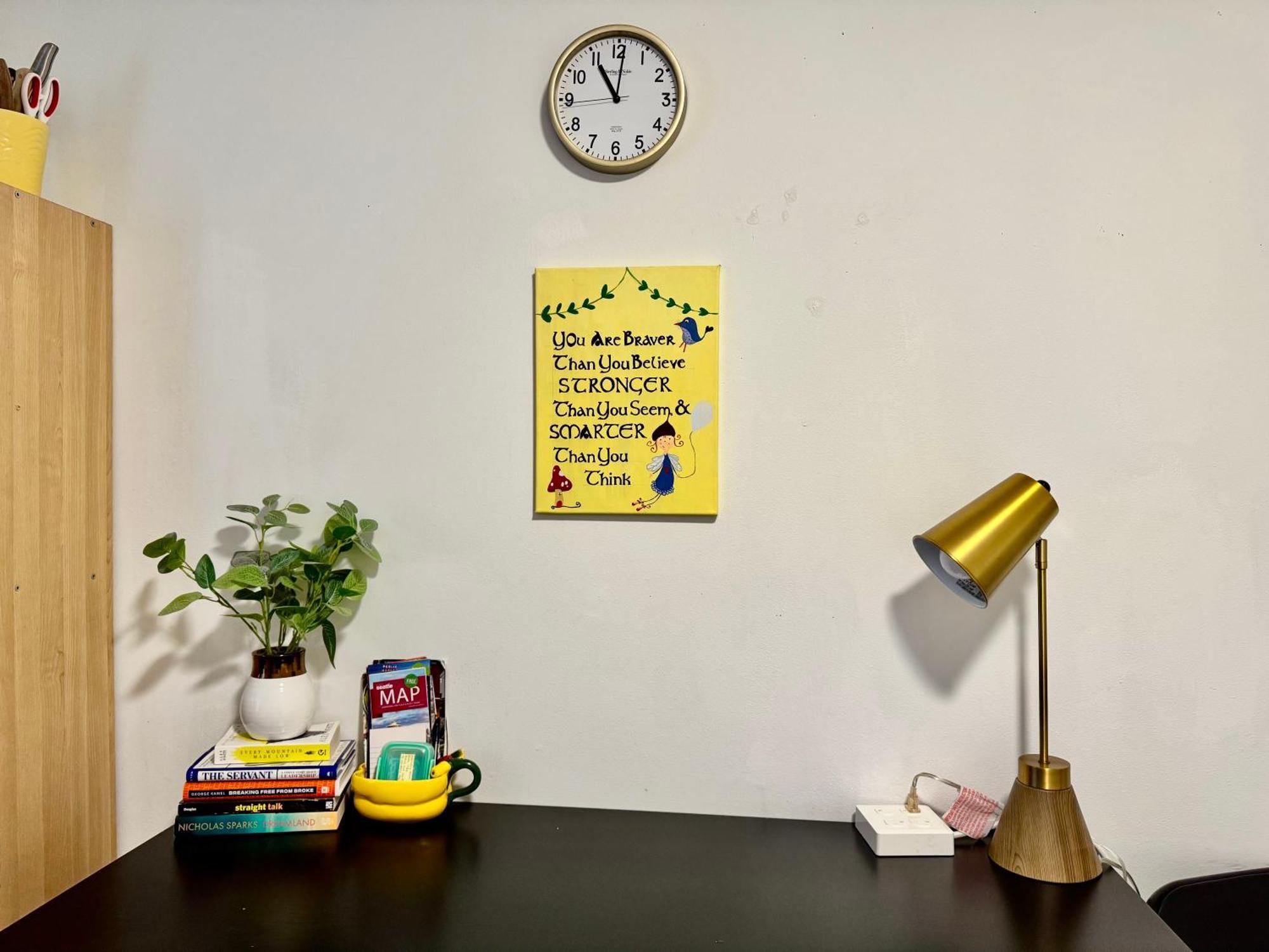 Micro Studio Apartment 10 Minutes Walk To University Of Washington Seattle Exteriör bild