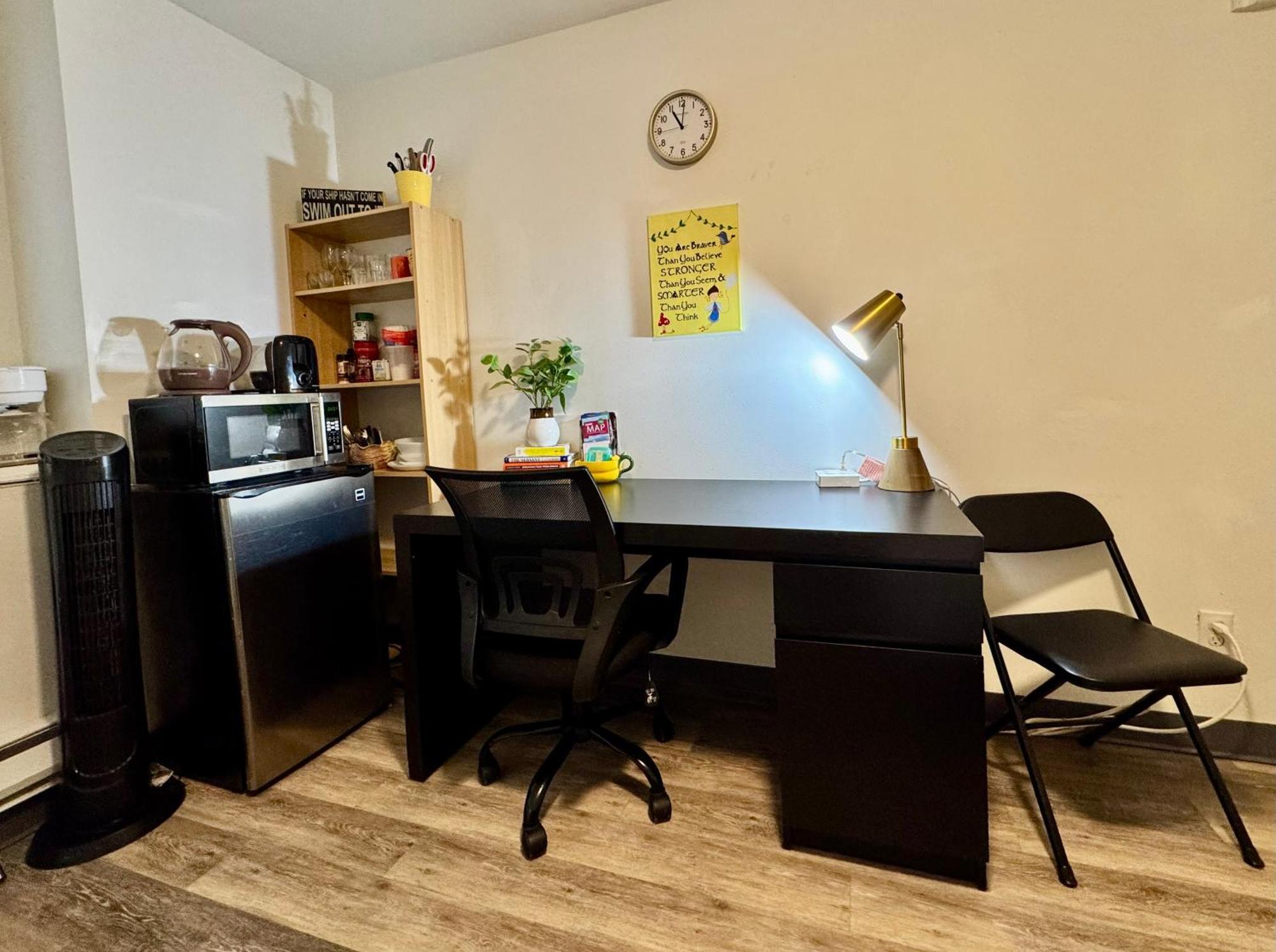 Micro Studio Apartment 10 Minutes Walk To University Of Washington Seattle Exteriör bild