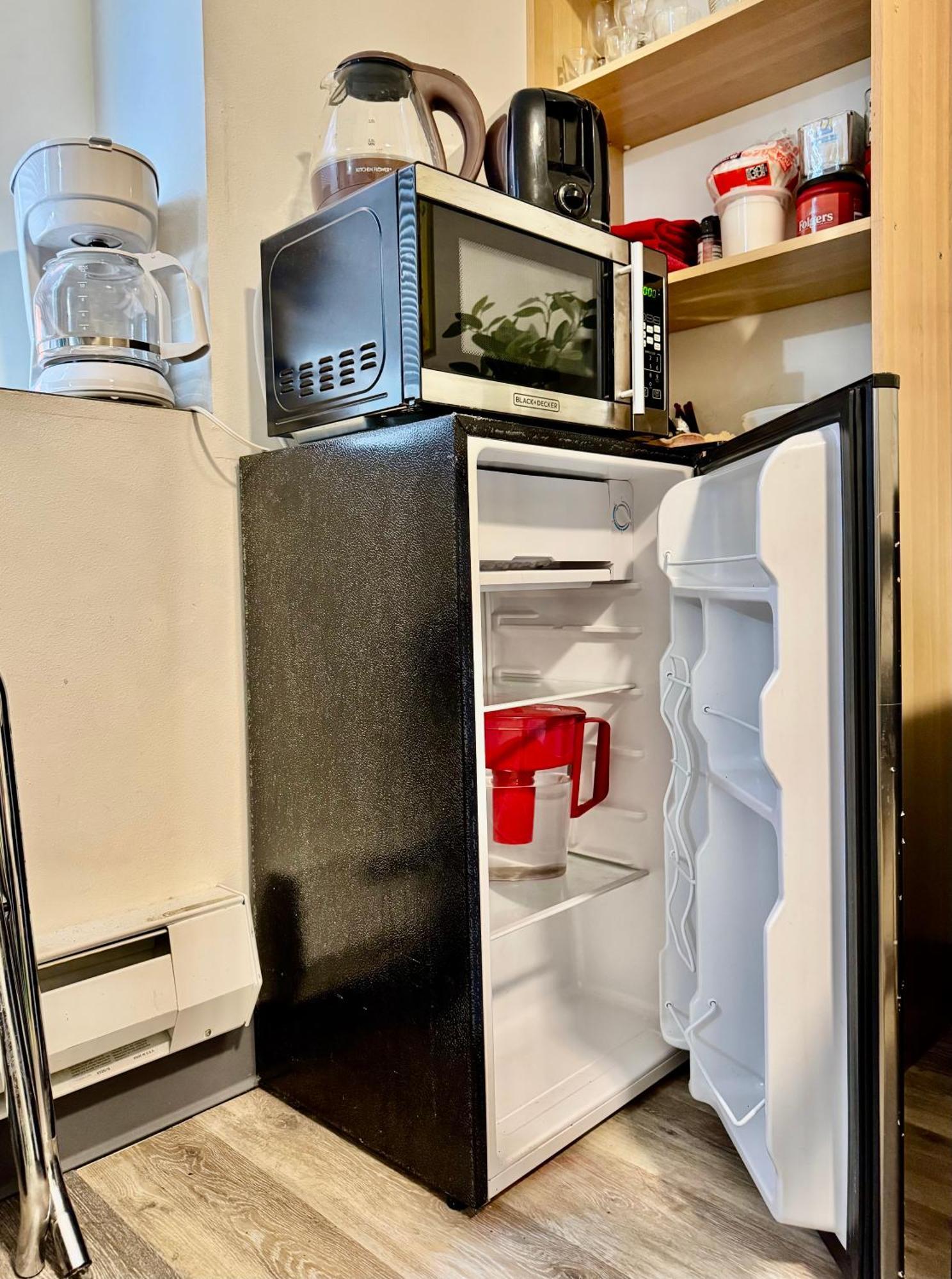 Micro Studio Apartment 10 Minutes Walk To University Of Washington Seattle Exteriör bild
